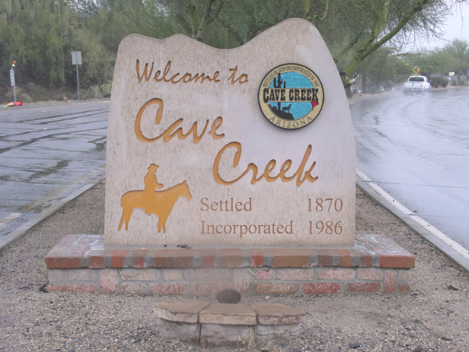 cave creek az