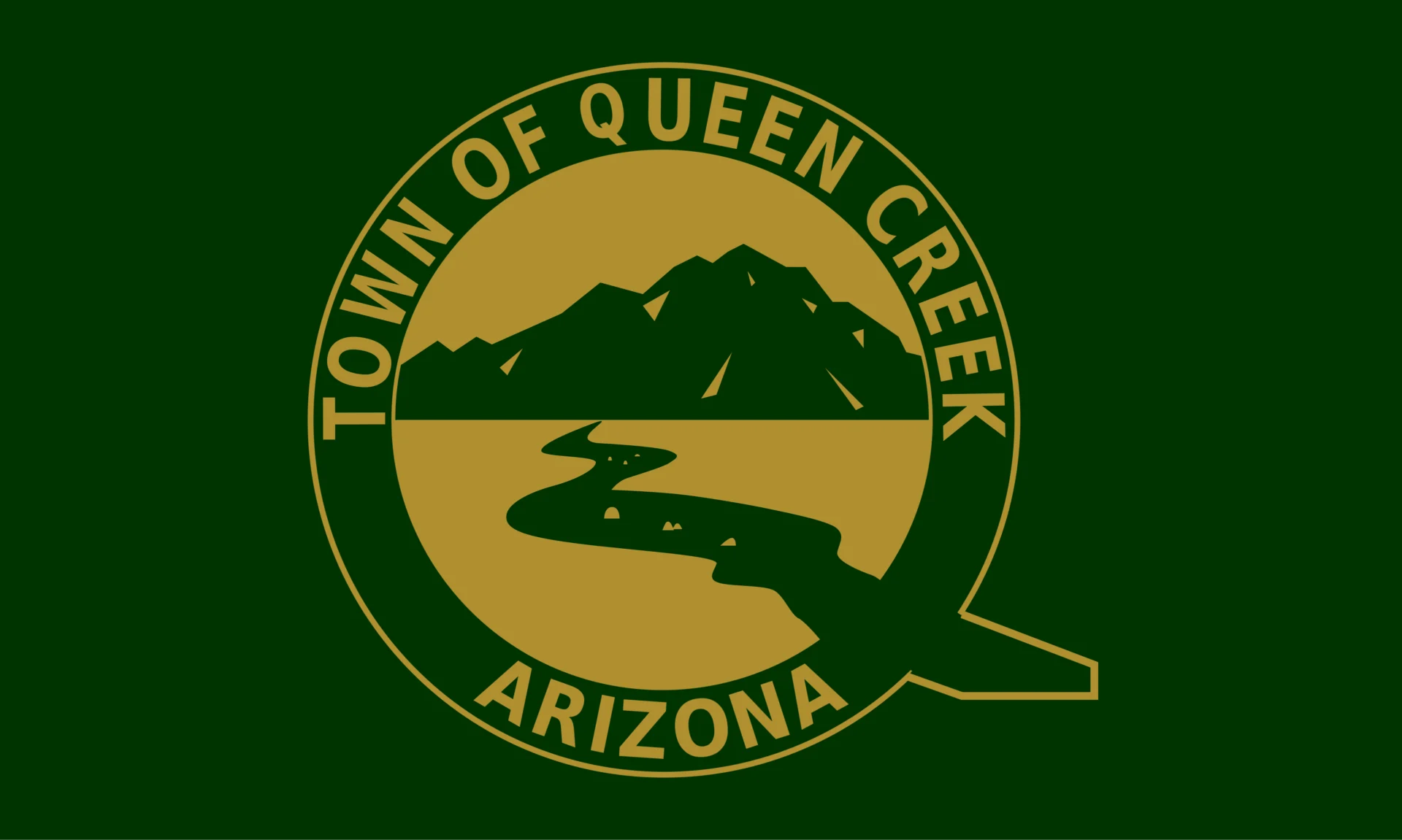 queen creek az